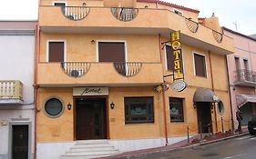 Hotel Mistral